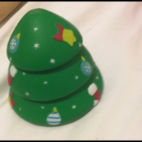 Ultra soft slow rising squishy - Picture 1 of 4
